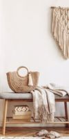 salon - Evasio Immo, conciergerie en Occitanie 