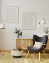 chaise deco - Evasio Immo, conciergerie en Occitanie 